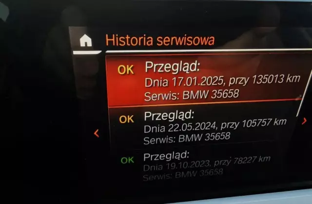 BMW Seria 3 