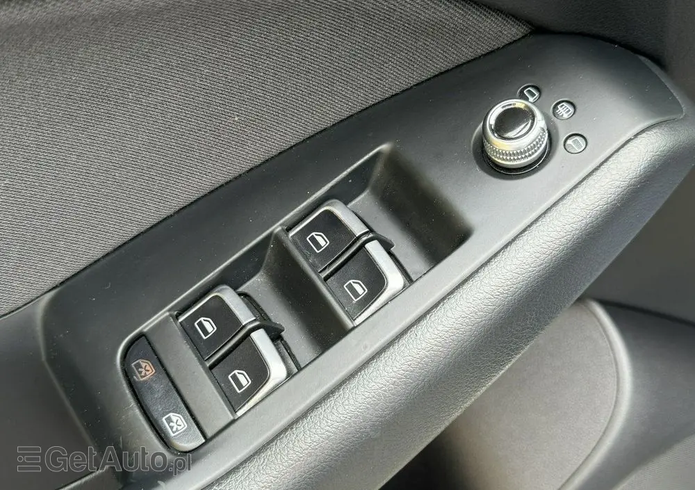 AUDI Q5 2.0 TDI Quattro