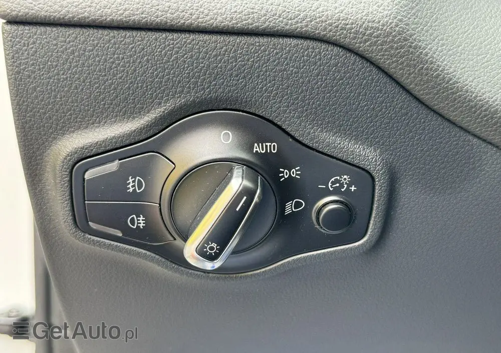 AUDI Q5 2.0 TDI Quattro