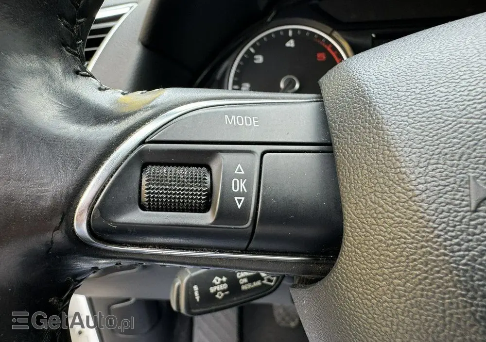 AUDI Q5 2.0 TDI Quattro