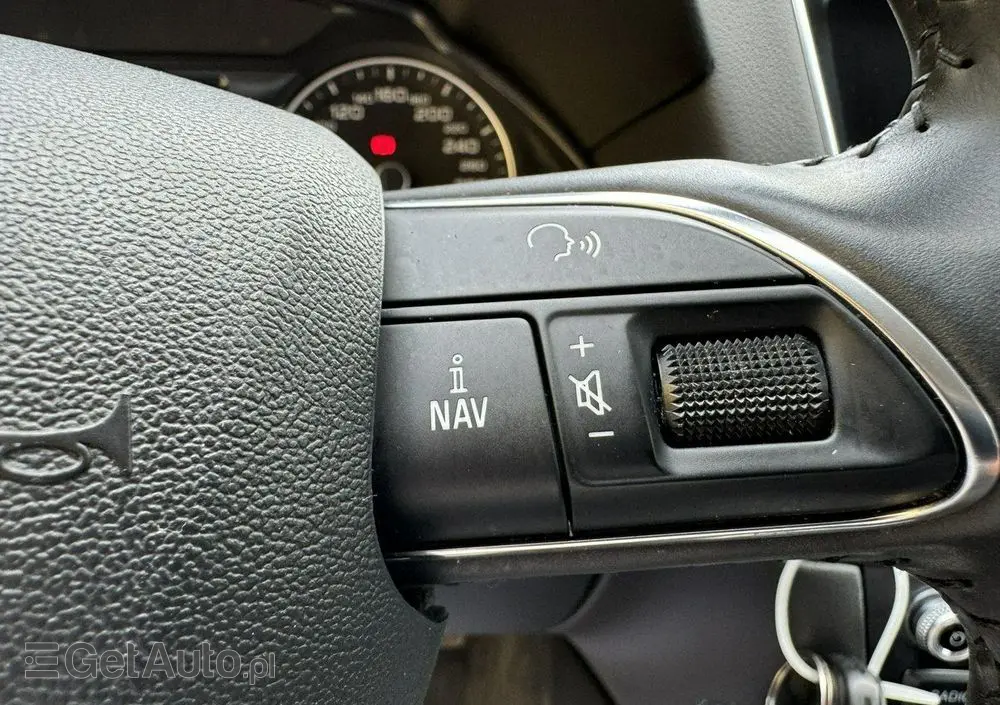 AUDI Q5 2.0 TDI Quattro