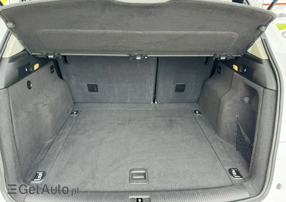 AUDI Q5 2.0 TDI Quattro