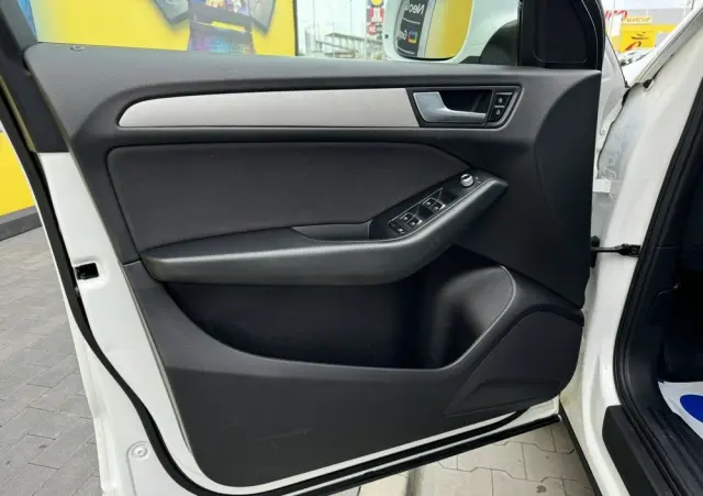 AUDI Q5 2.0 TDI Quattro