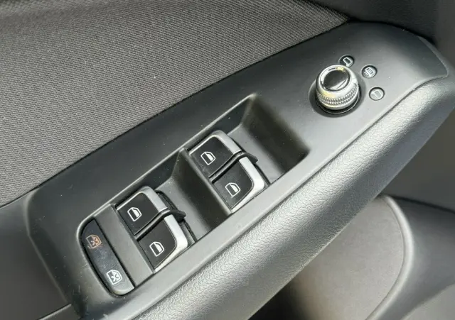 AUDI Q5 2.0 TDI Quattro