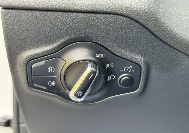 AUDI Q5 2.0 TDI Quattro