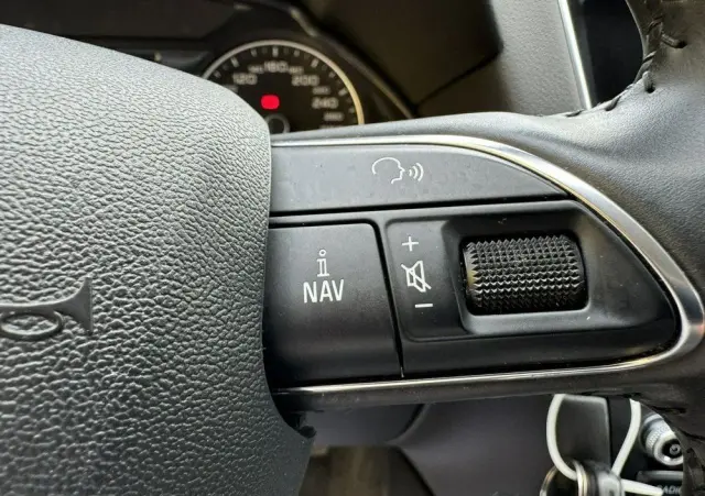 AUDI Q5 2.0 TDI Quattro