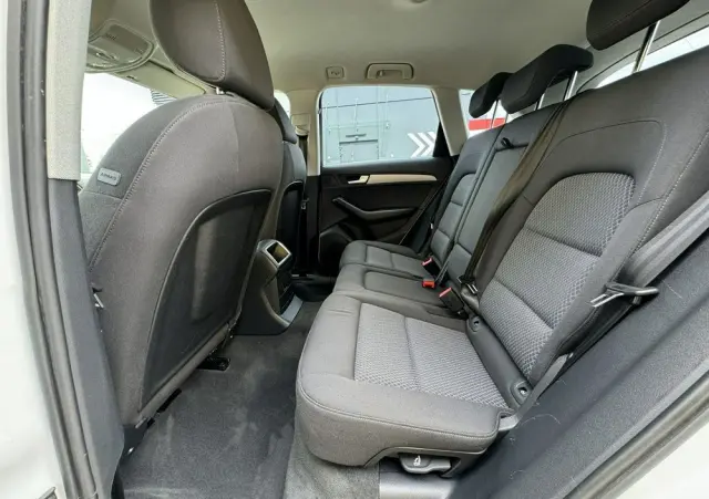 AUDI Q5 2.0 TDI Quattro