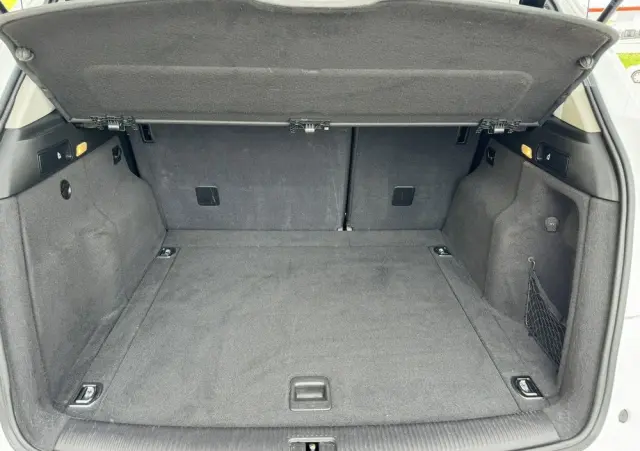 AUDI Q5 2.0 TDI Quattro