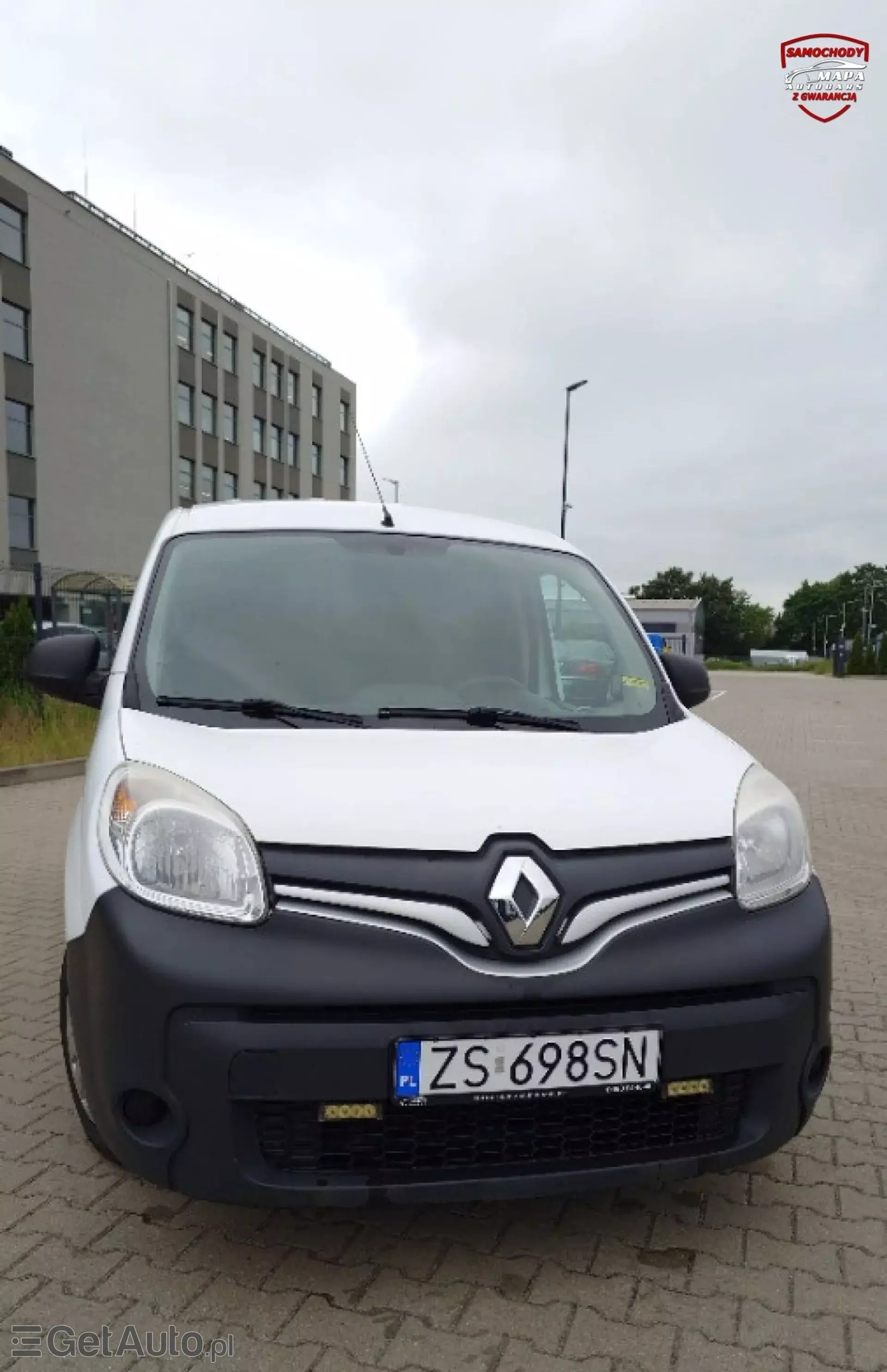 RENAULT Kangoo 