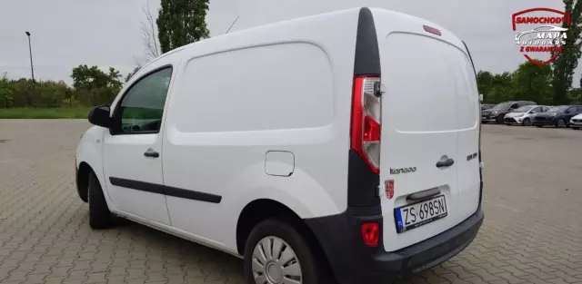 RENAULT Kangoo 