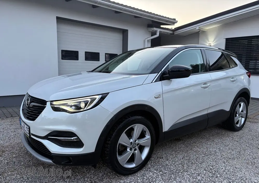 OPEL Grandland X 1.2 Start/Stop INNOVATION