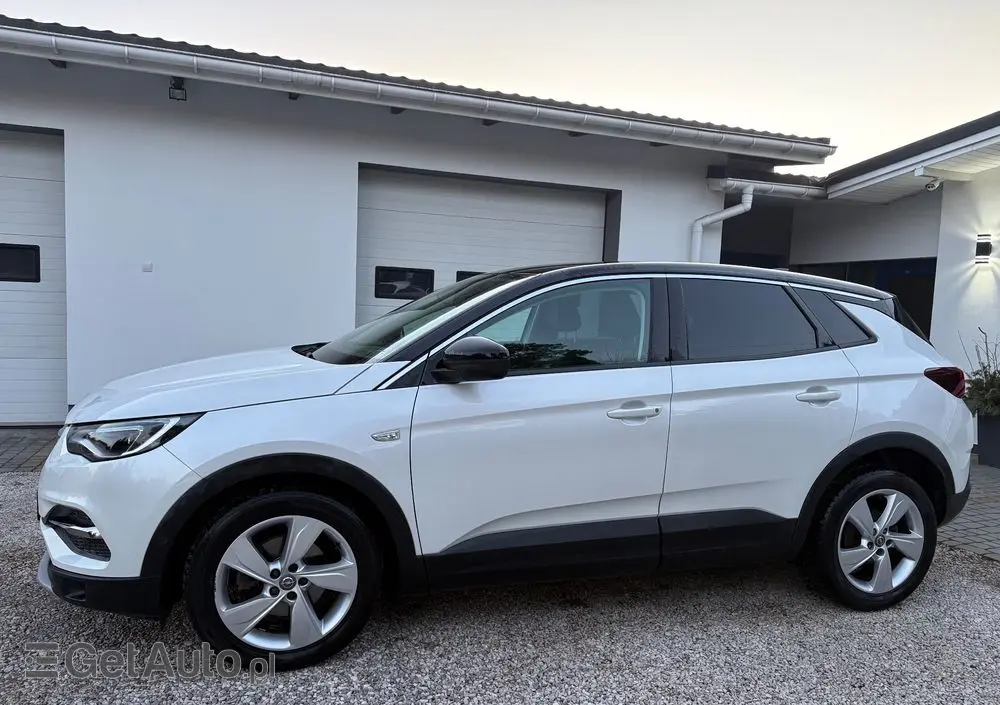 OPEL Grandland X 1.2 Start/Stop INNOVATION