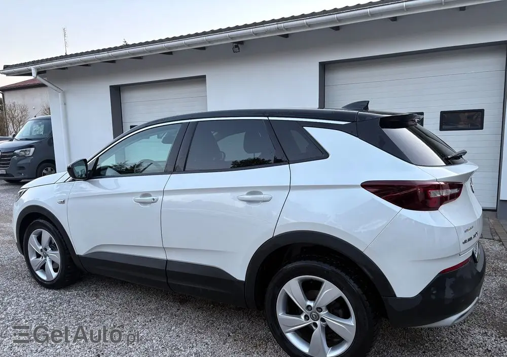 OPEL Grandland X 1.2 Start/Stop INNOVATION