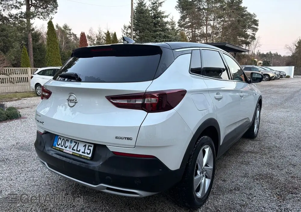 OPEL Grandland X 1.2 Start/Stop INNOVATION