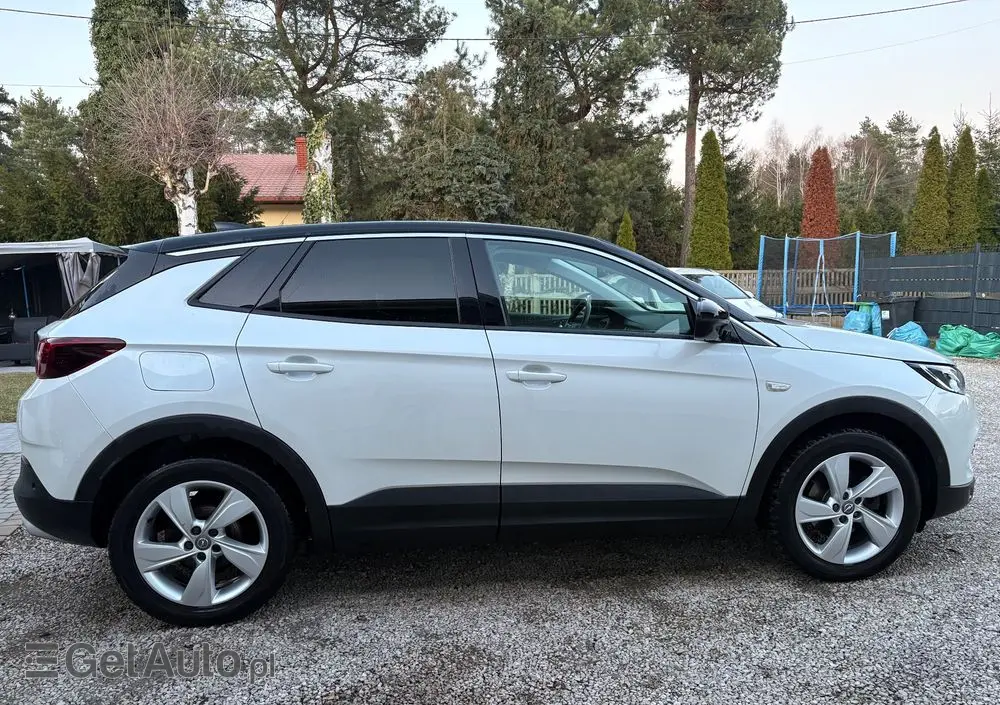 OPEL Grandland X 1.2 Start/Stop INNOVATION