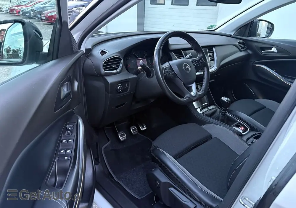 OPEL Grandland X 1.2 Start/Stop INNOVATION