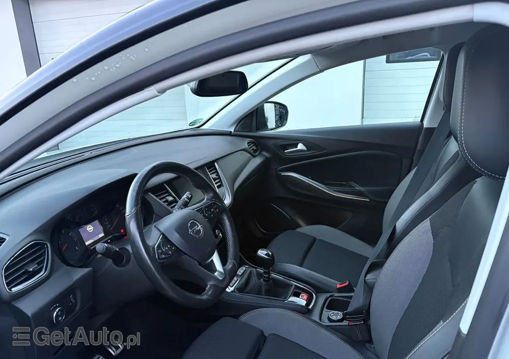 OPEL Grandland X 1.2 Start/Stop INNOVATION