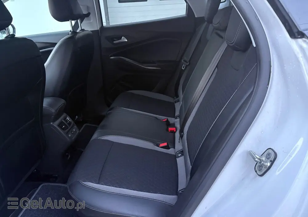 OPEL Grandland X 1.2 Start/Stop INNOVATION