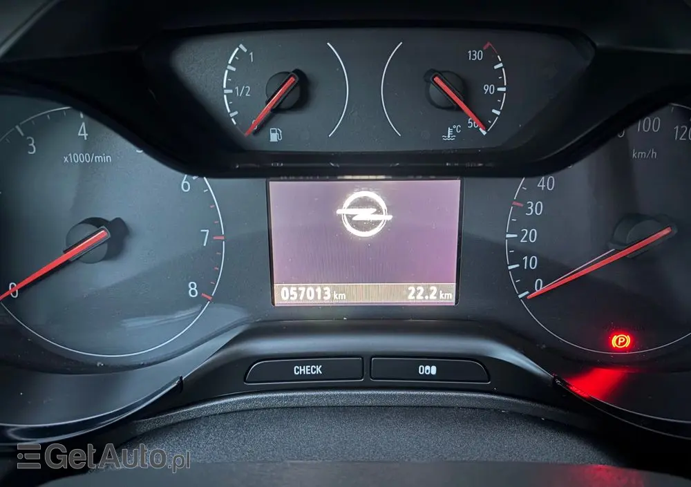 OPEL Grandland X 1.2 Start/Stop INNOVATION