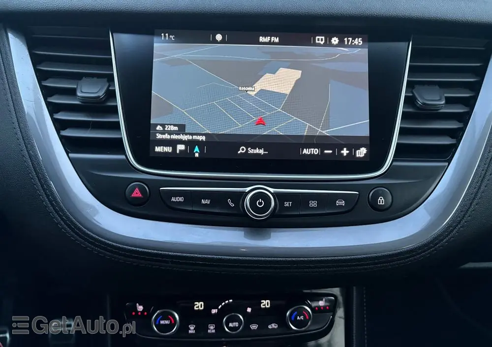 OPEL Grandland X 1.2 Start/Stop INNOVATION