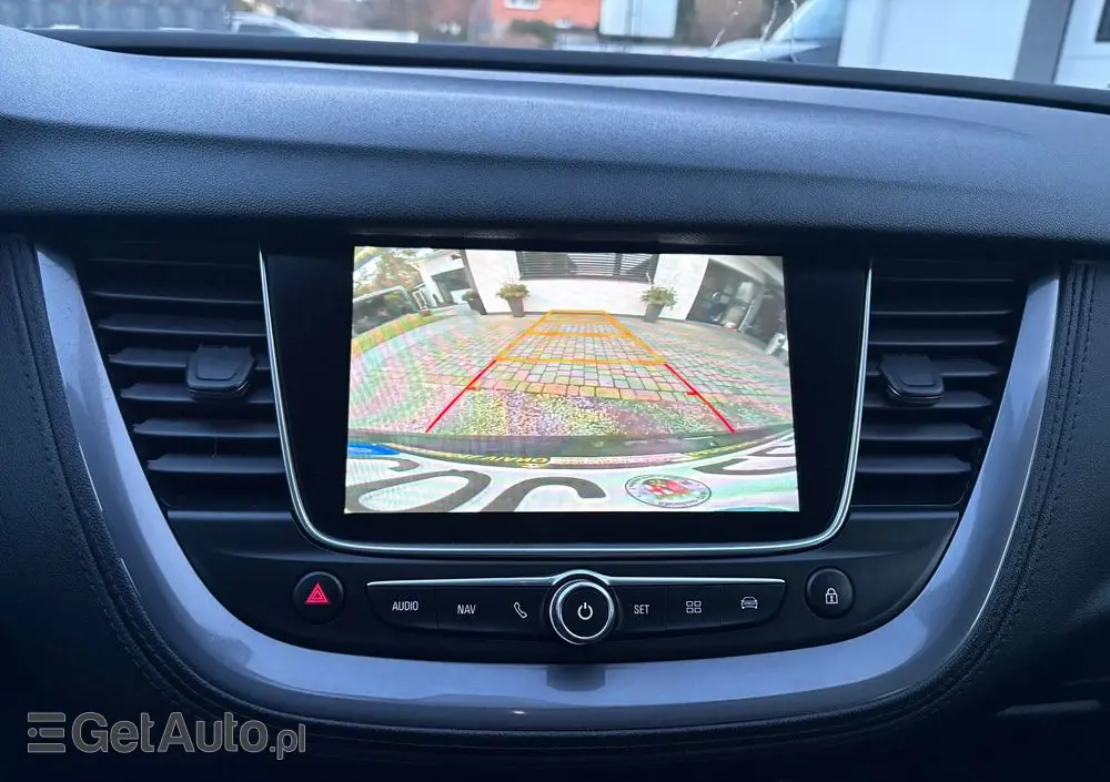 OPEL Grandland X 1.2 Start/Stop INNOVATION