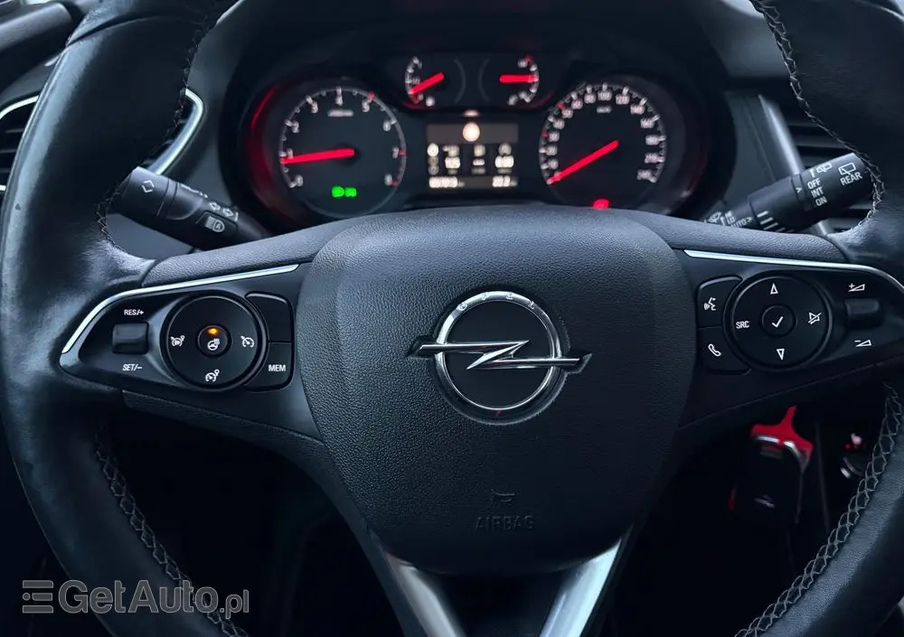 OPEL Grandland X 1.2 Start/Stop INNOVATION