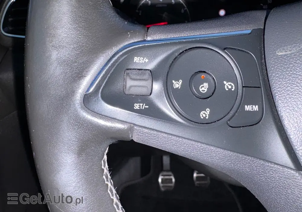 OPEL Grandland X 1.2 Start/Stop INNOVATION