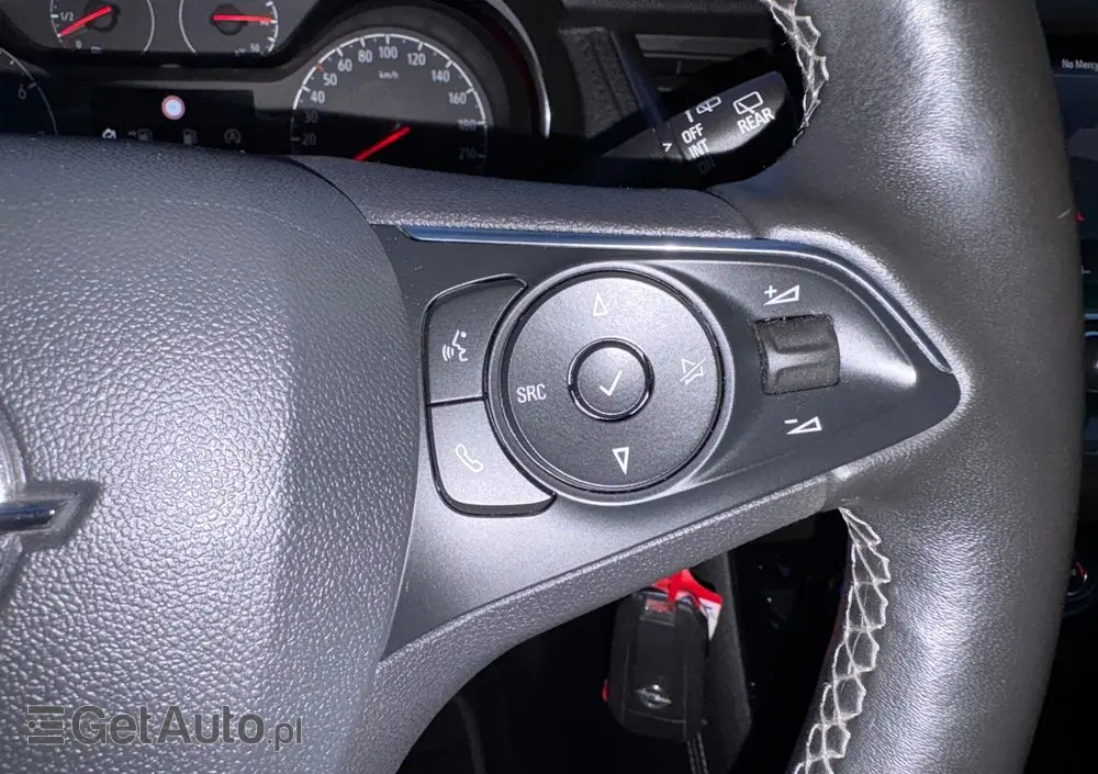 OPEL Grandland X 1.2 Start/Stop INNOVATION