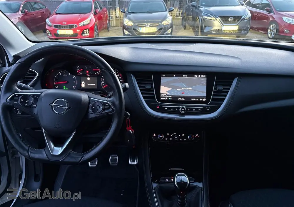 OPEL Grandland X 1.2 Start/Stop INNOVATION