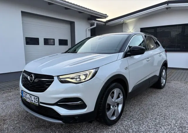OPEL Grandland X 1.2 Start/Stop INNOVATION