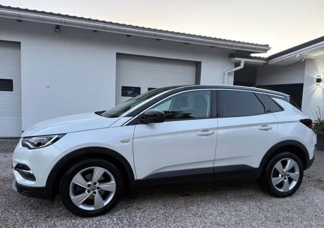 OPEL Grandland X 1.2 Start/Stop INNOVATION