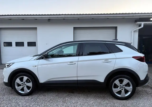 OPEL Grandland X 1.2 Start/Stop INNOVATION