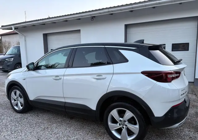 OPEL Grandland X 1.2 Start/Stop INNOVATION