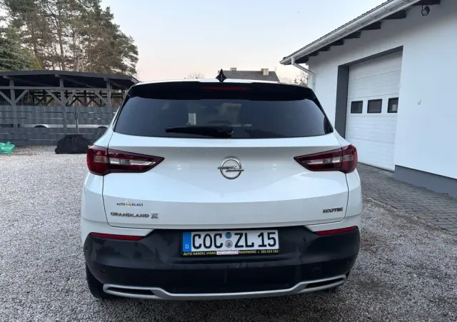 OPEL Grandland X 1.2 Start/Stop INNOVATION