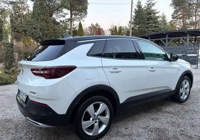 OPEL Grandland X 1.2 Start/Stop INNOVATION