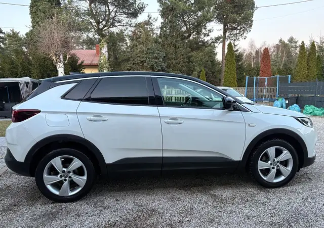 OPEL Grandland X 1.2 Start/Stop INNOVATION