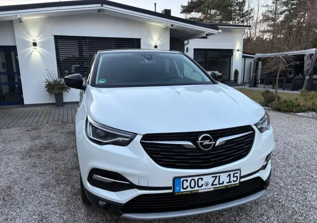OPEL Grandland X 1.2 Start/Stop INNOVATION