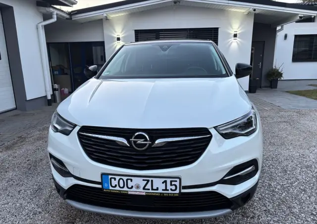 OPEL Grandland X 1.2 Start/Stop INNOVATION