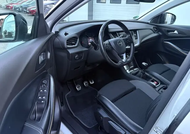 OPEL Grandland X 1.2 Start/Stop INNOVATION