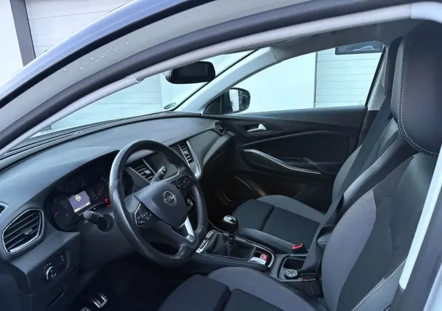 OPEL Grandland X 1.2 Start/Stop INNOVATION