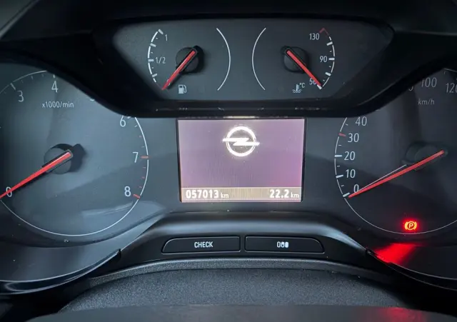 OPEL Grandland X 1.2 Start/Stop INNOVATION