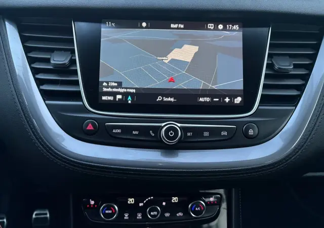 OPEL Grandland X 1.2 Start/Stop INNOVATION