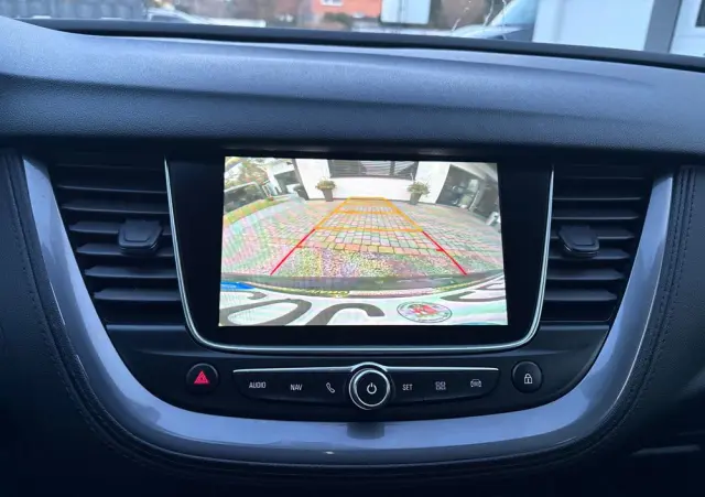 OPEL Grandland X 1.2 Start/Stop INNOVATION