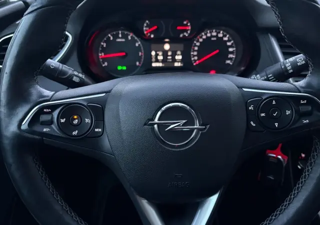 OPEL Grandland X 1.2 Start/Stop INNOVATION