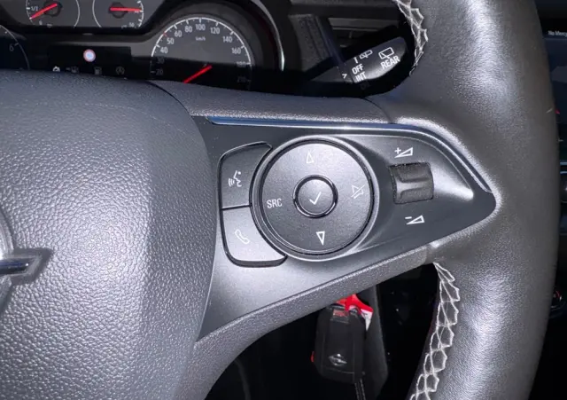 OPEL Grandland X 1.2 Start/Stop INNOVATION