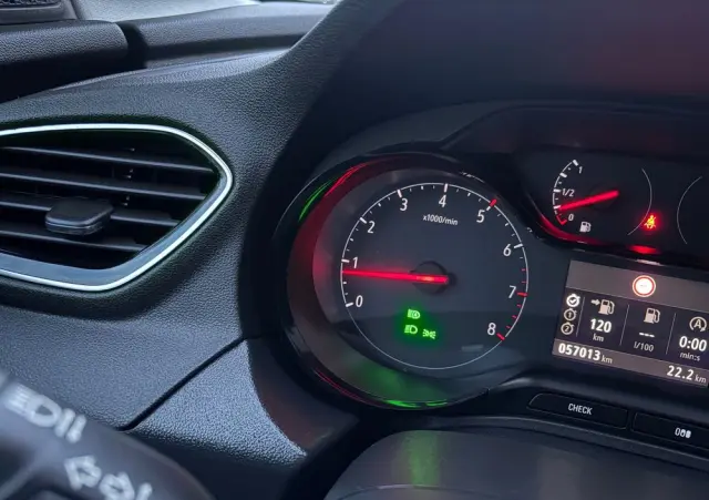 OPEL Grandland X 1.2 Start/Stop INNOVATION