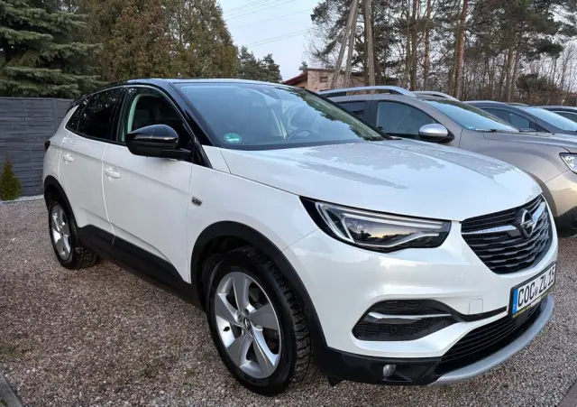 OPEL Grandland X 1.2 Start/Stop INNOVATION