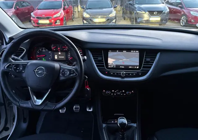 OPEL Grandland X 1.2 Start/Stop INNOVATION