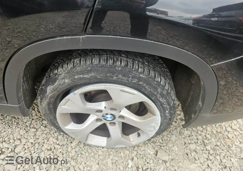BMW X1 SDrive16d Sport Line