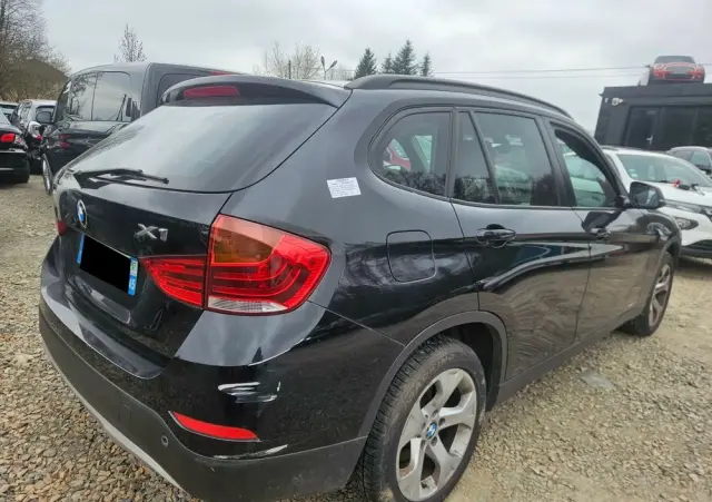 BMW X1 SDrive16d Sport Line